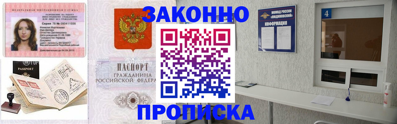 прописка в квартире в Пласте